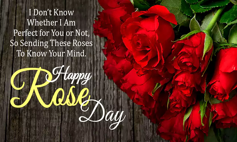 rose day wishes for boyfriend