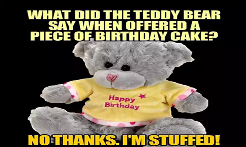 teddy day funny memes