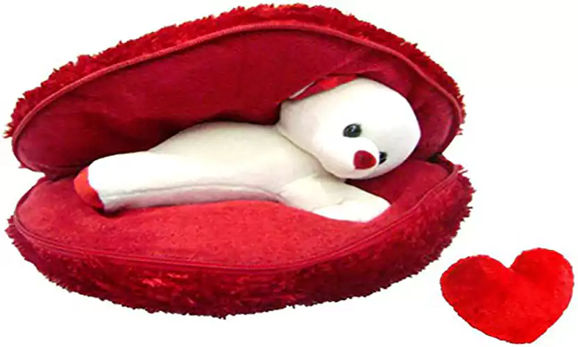 teddy day gift image