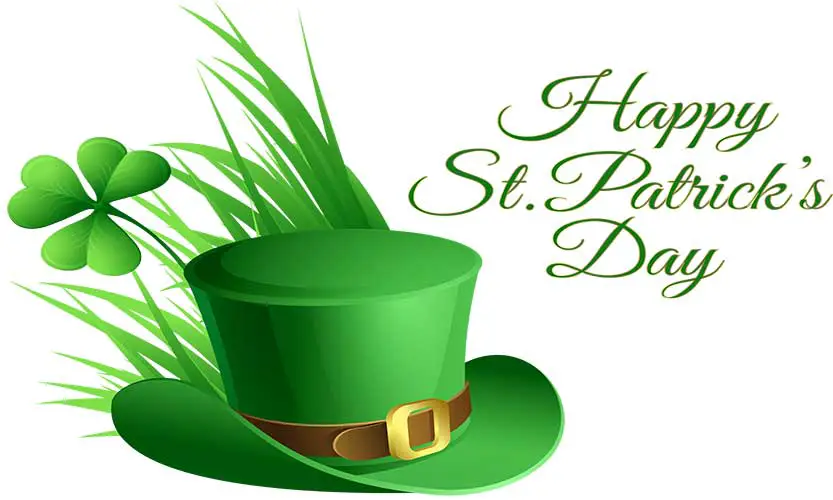 happy st paddys day images