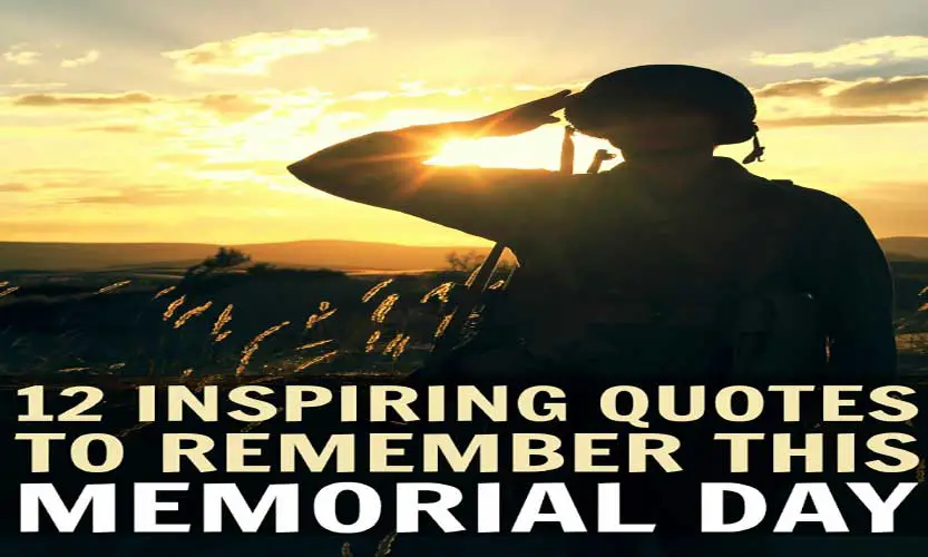 Memorial Day Quotes copy