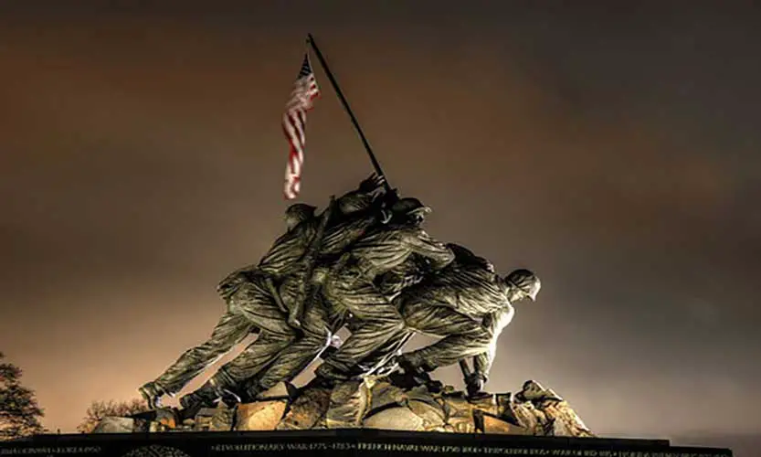 Marine corps memorial day images