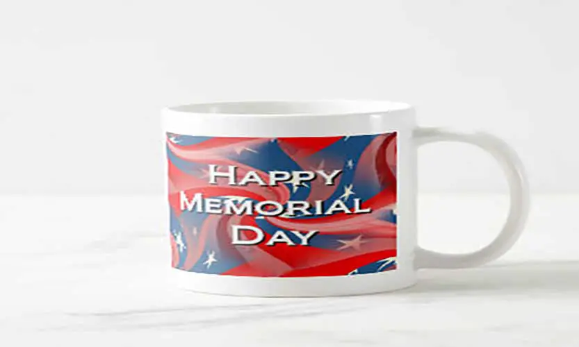 Memorial Day Coffee Memes