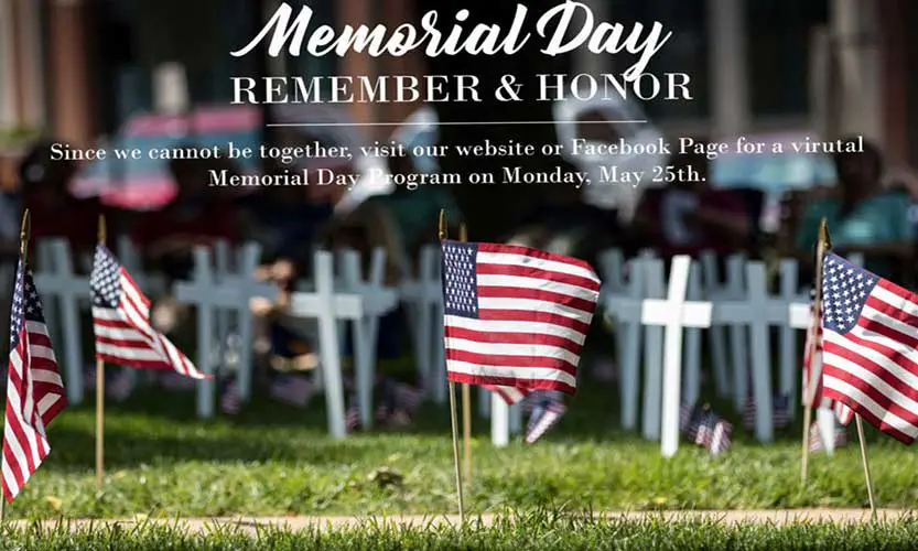 The Best Christian Memorial Day Images To Help You Remember
