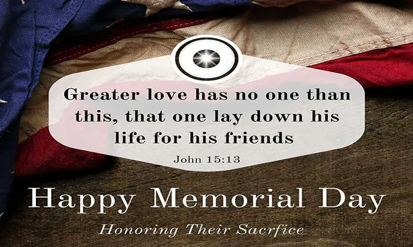 The Best Christian Memorial Day Images To Help You Remember