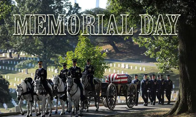 33 Moving Air Force Memorial Day Images To Remember Those Weve Lost