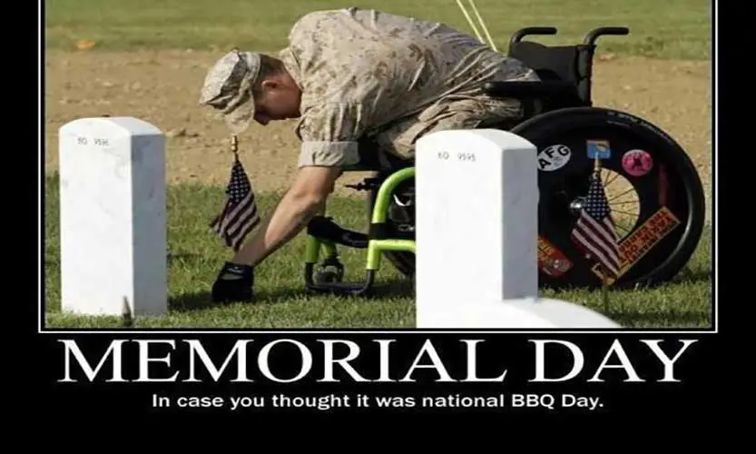 funny memorial day quotes