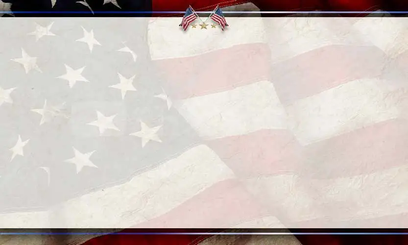 memorial day powerpoint background