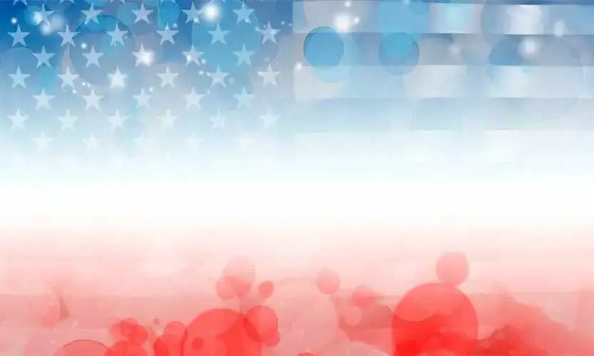 memorial day zoom backgrounds