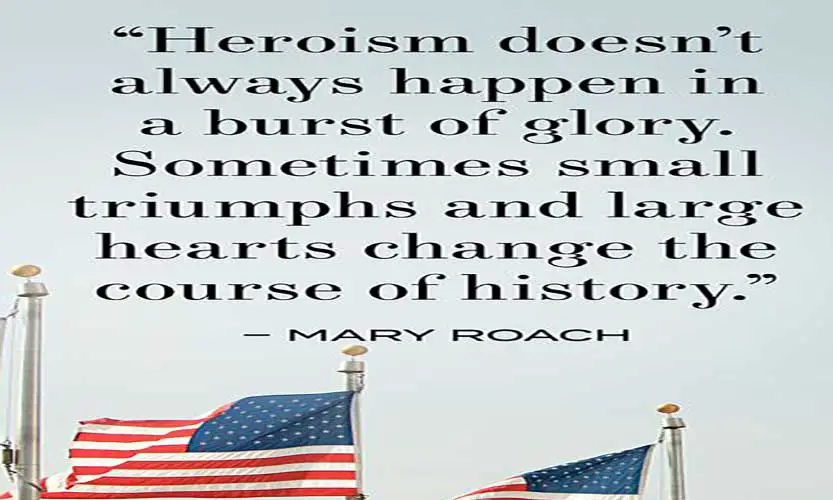 remembering memorial day quotes